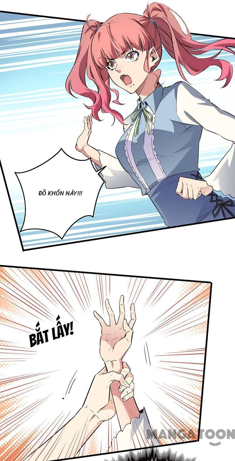 Diệu Thủ Cuồng Y Chapter 247 - 2