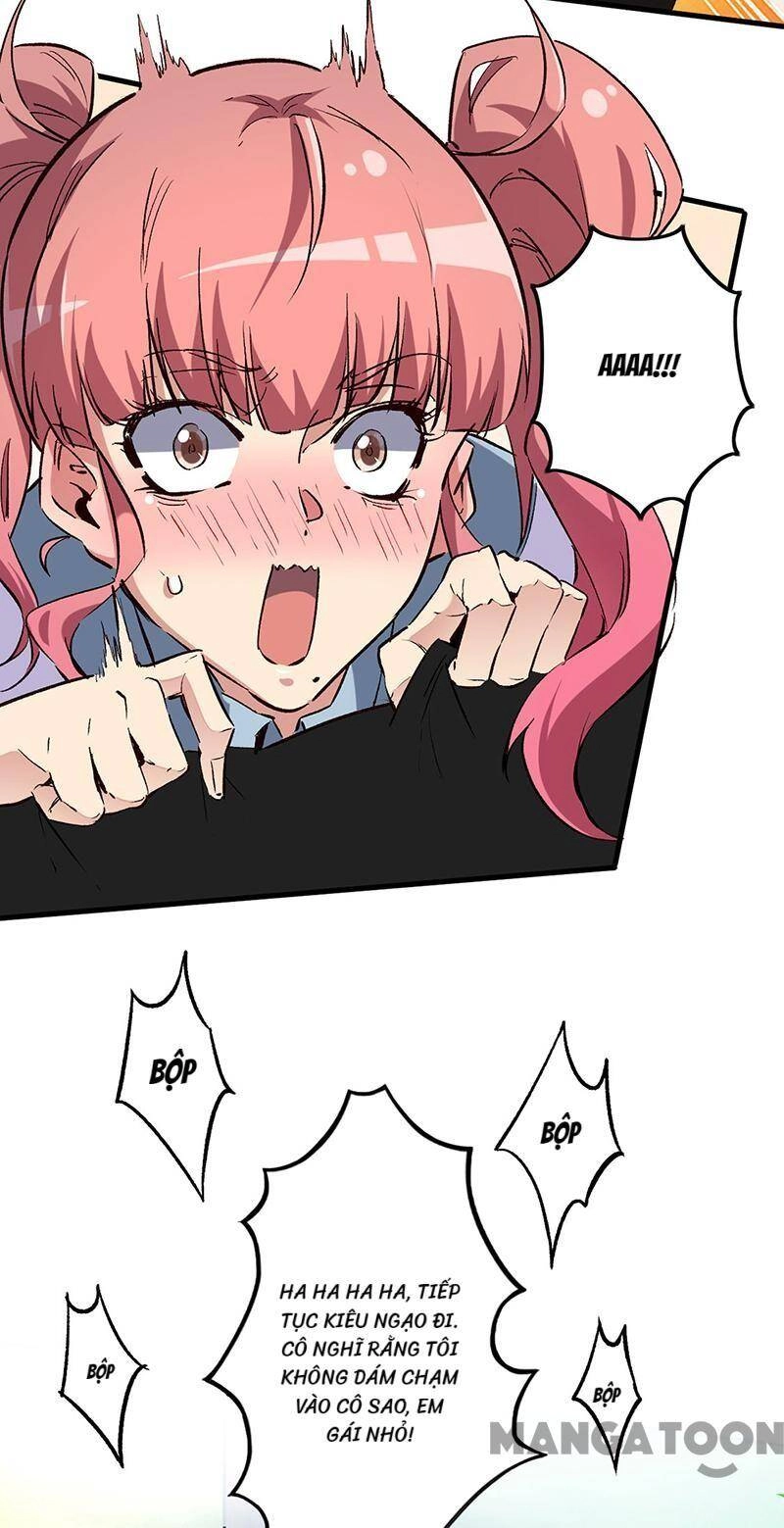 Diệu Thủ Cuồng Y Chapter 247 - 20