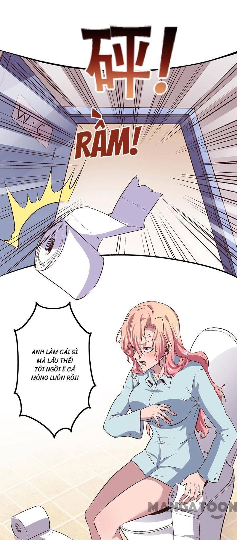 Diệu Thủ Cuồng Y Chapter 248 - 1