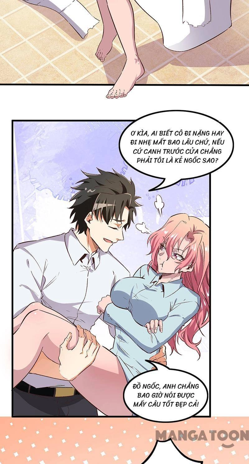 Diệu Thủ Cuồng Y Chapter 248 - 2