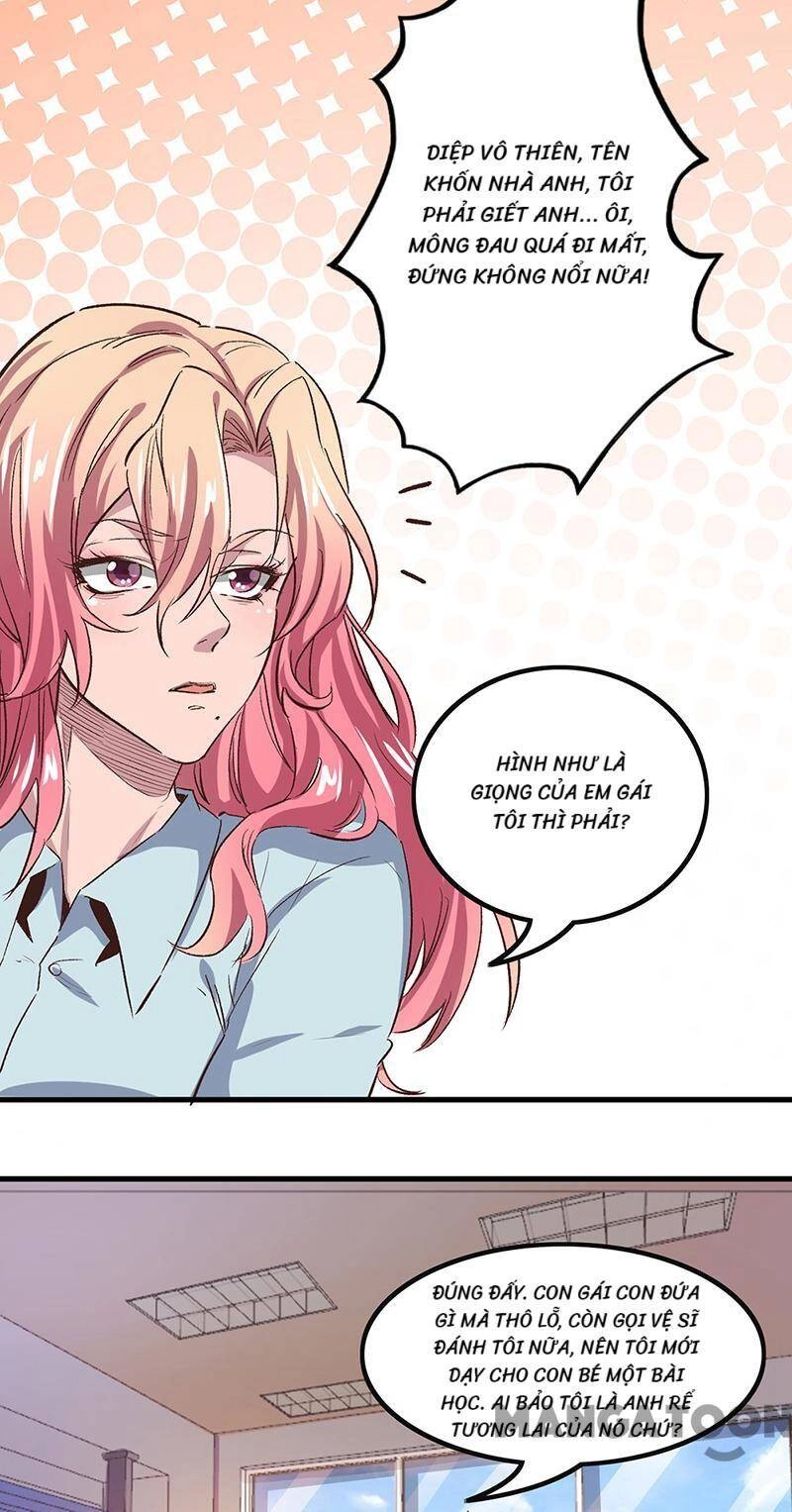 Diệu Thủ Cuồng Y Chapter 248 - 3