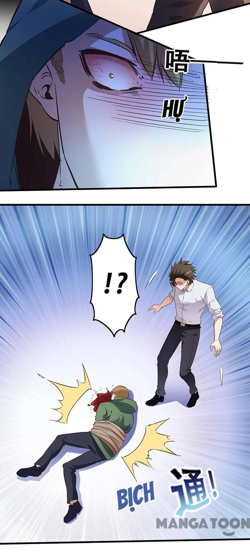 Diệu Thủ Cuồng Y Chapter 248 - 13