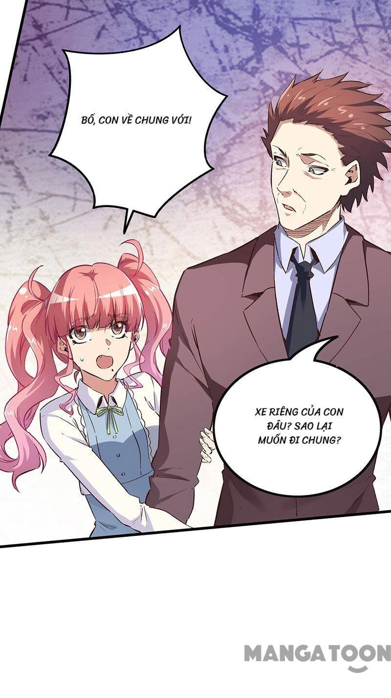 Diệu Thủ Cuồng Y Chapter 248 - 16