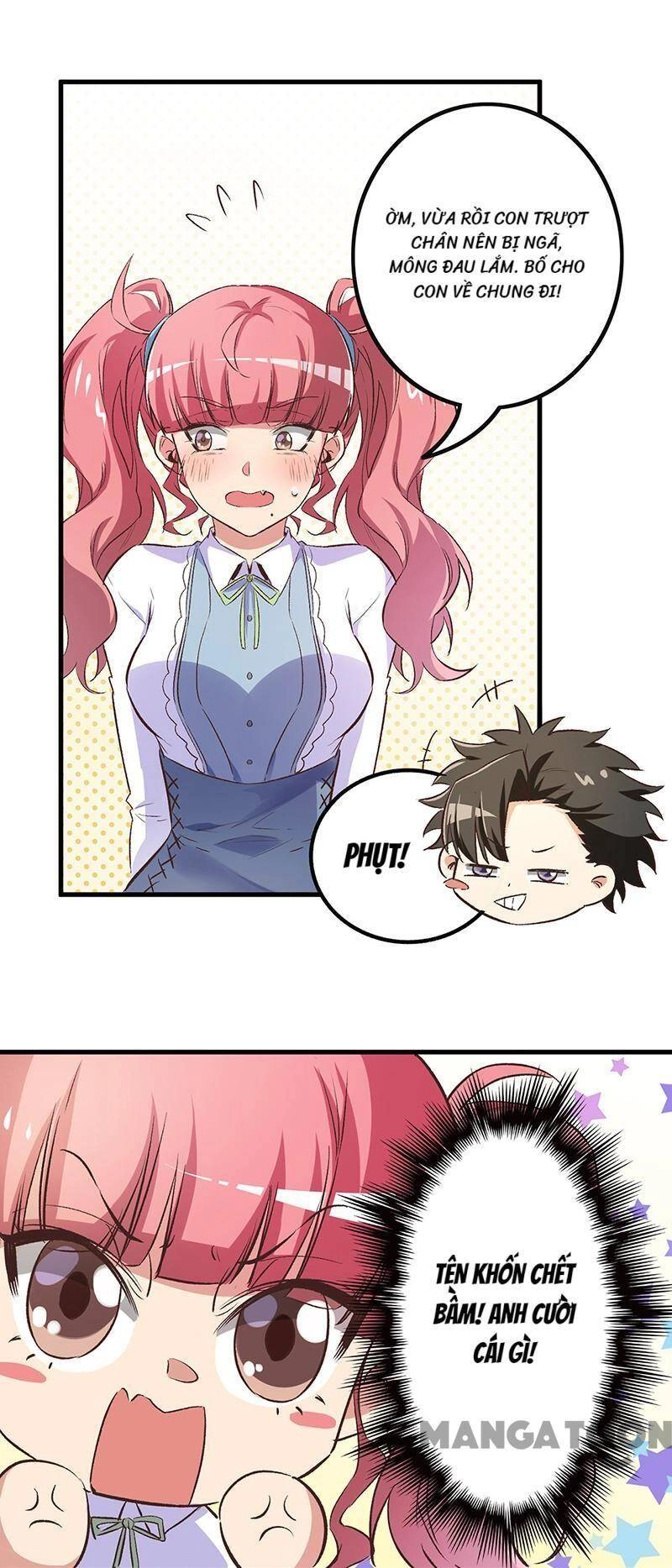 Diệu Thủ Cuồng Y Chapter 248 - 17