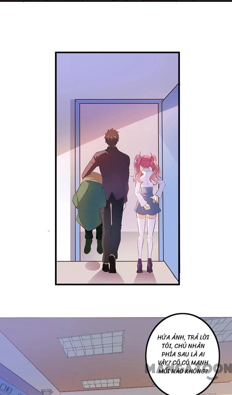 Diệu Thủ Cuồng Y Chapter 248 - 18