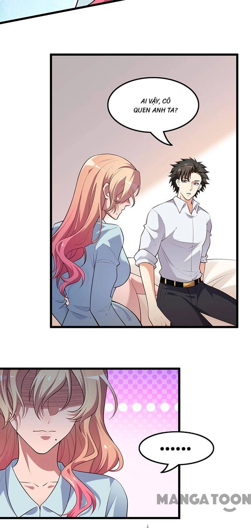 Diệu Thủ Cuồng Y Chapter 249 - 2