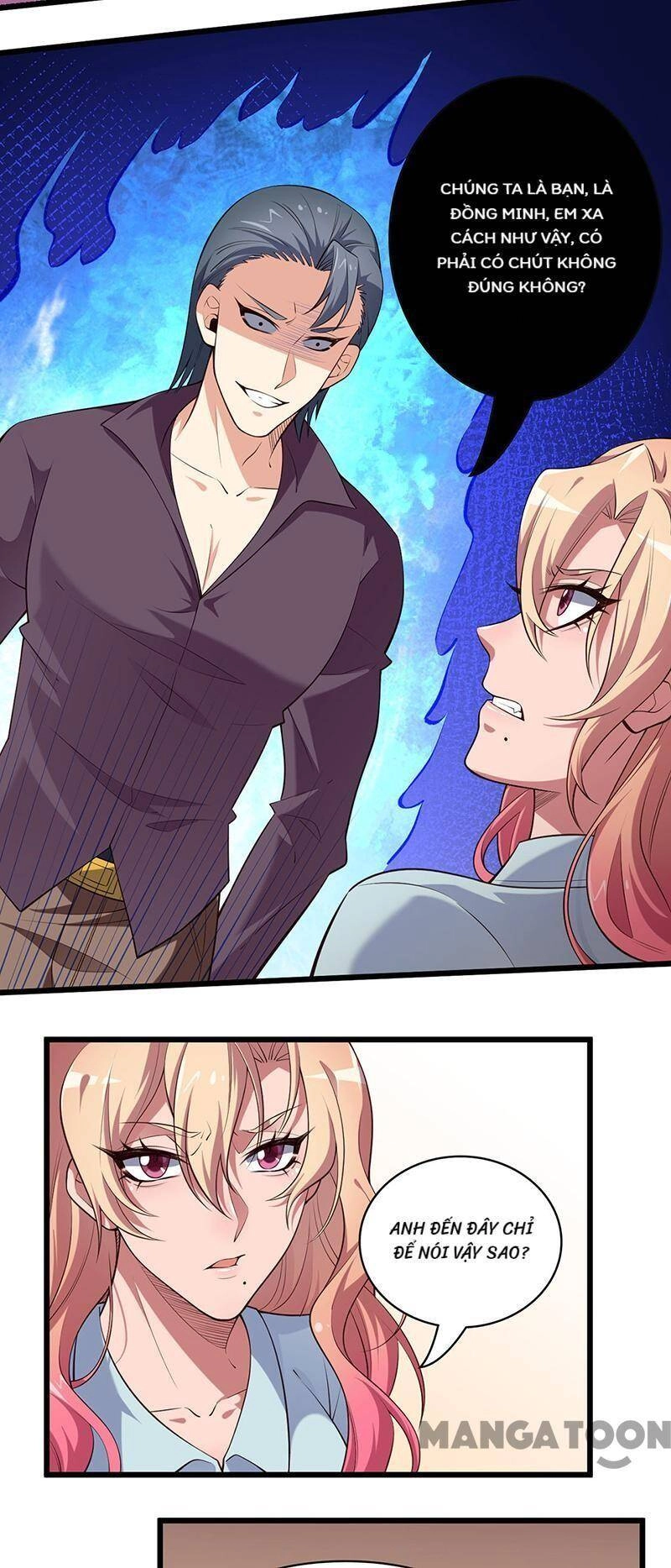 Diệu Thủ Cuồng Y Chapter 249 - 5