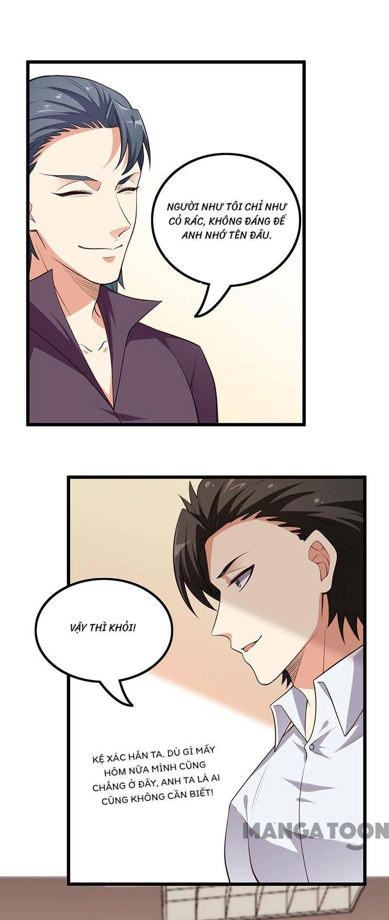 Diệu Thủ Cuồng Y Chapter 249 - 9