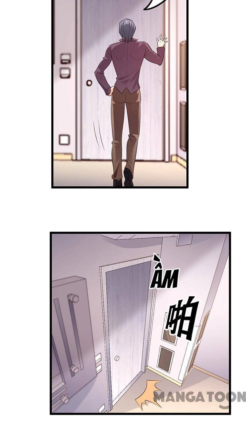 Diệu Thủ Cuồng Y Chapter 249 - 11