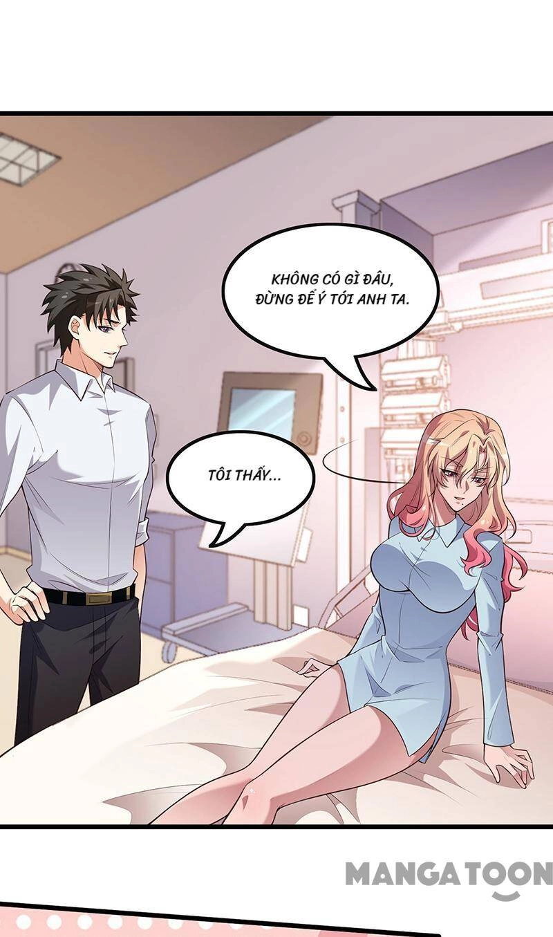 Diệu Thủ Cuồng Y Chapter 249 - 13
