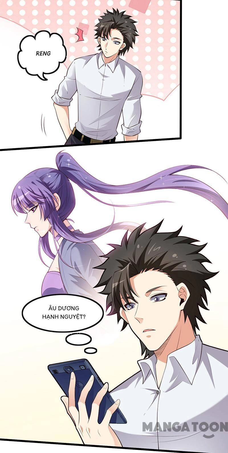 Diệu Thủ Cuồng Y Chapter 249 - 14