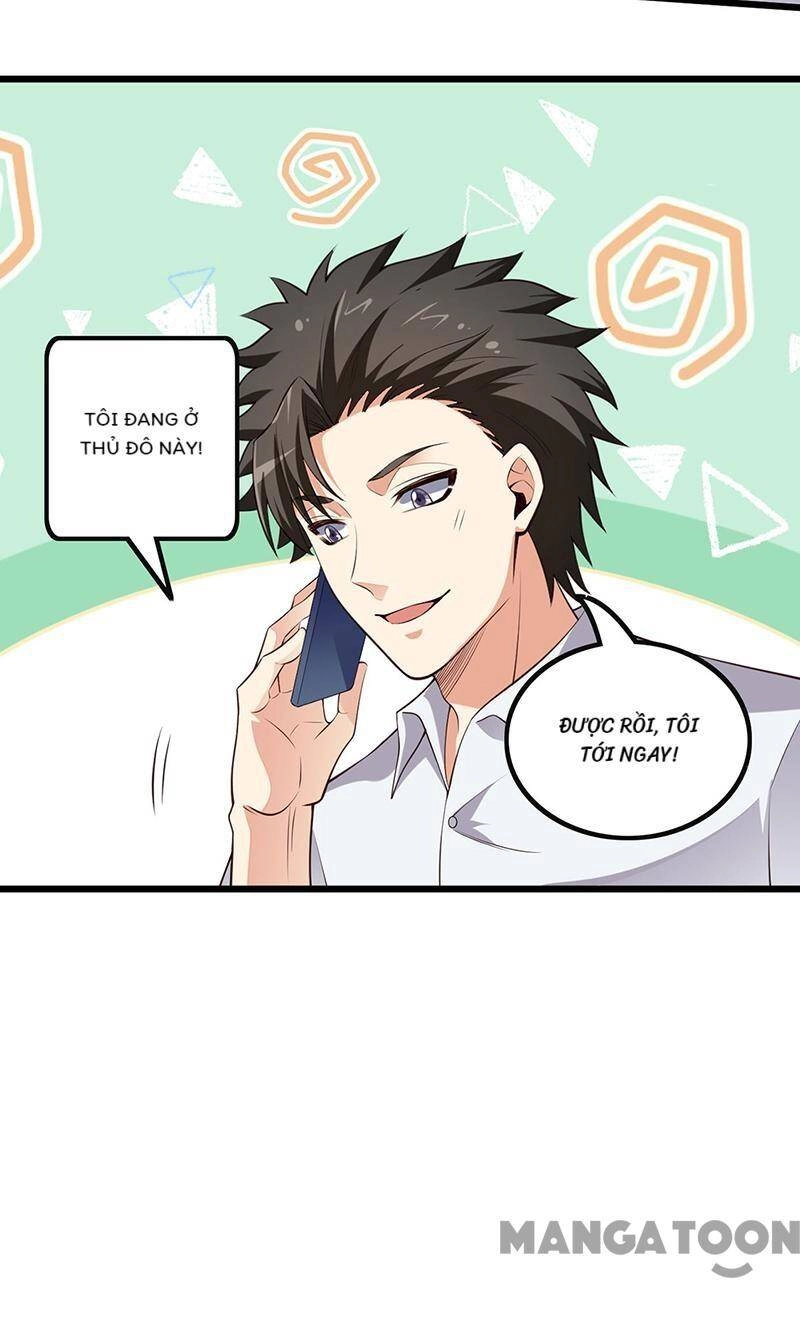 Diệu Thủ Cuồng Y Chapter 249 - 15