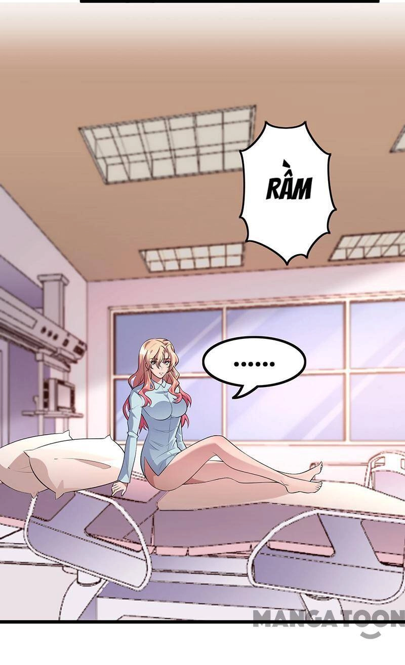 Diệu Thủ Cuồng Y Chapter 249 - 17