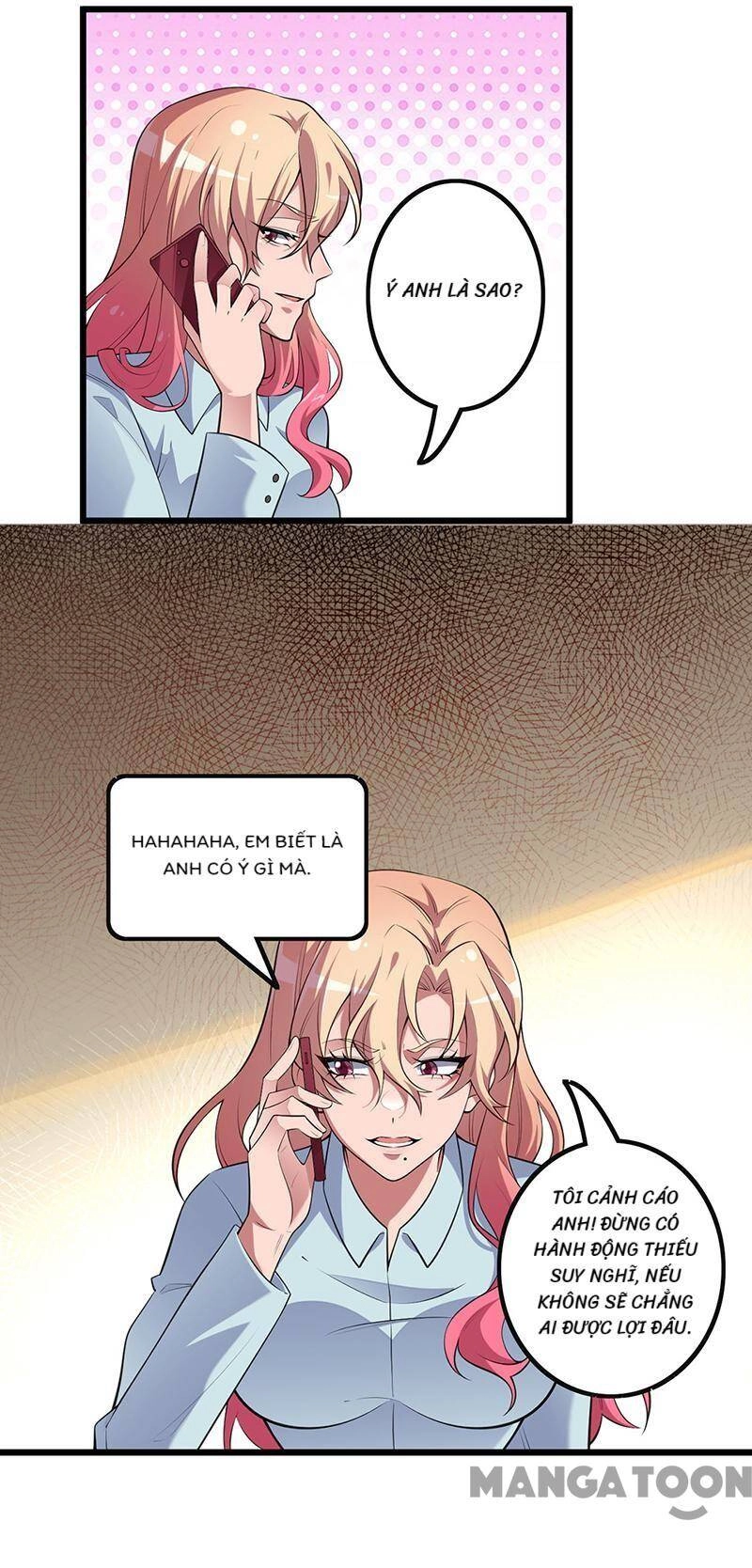 Diệu Thủ Cuồng Y Chapter 249 - 18