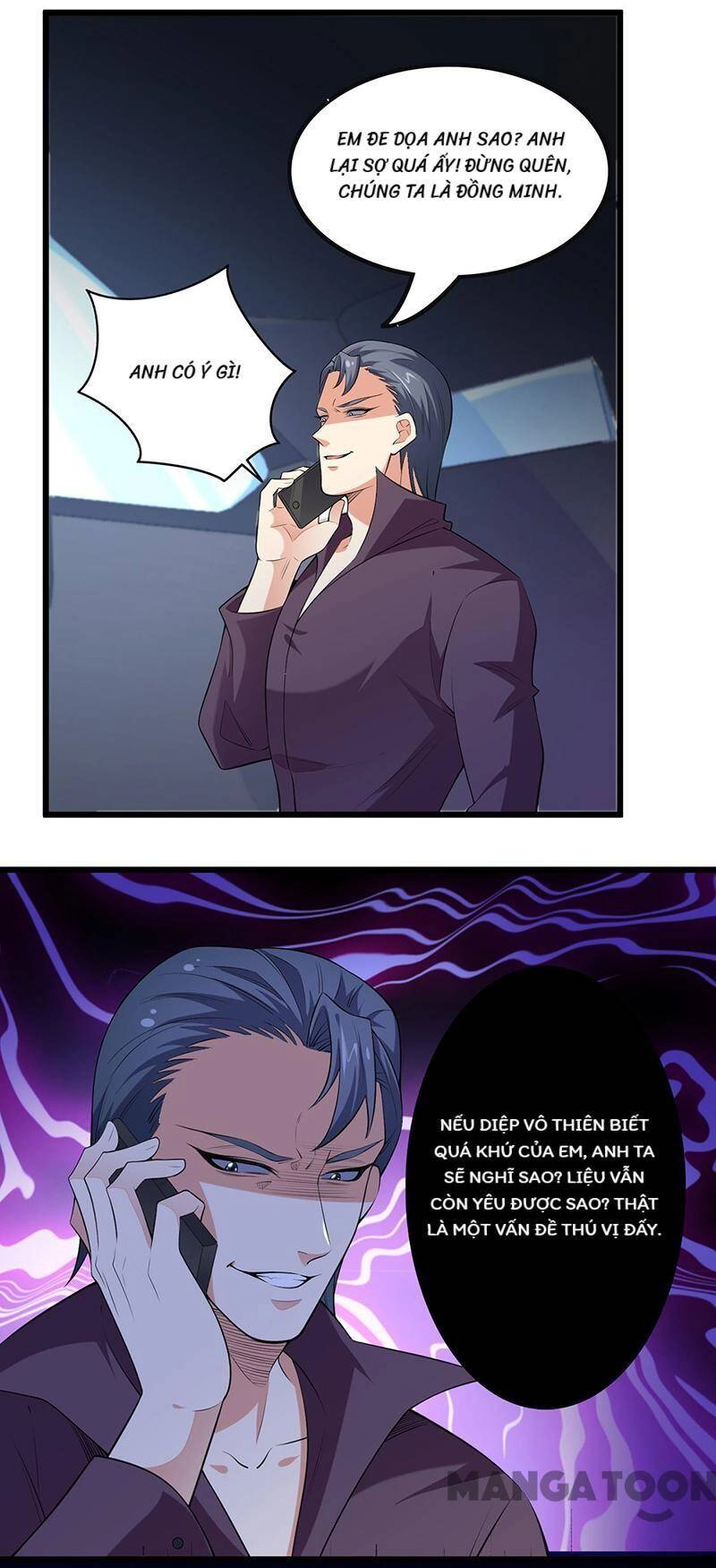 Diệu Thủ Cuồng Y Chapter 249 - 19