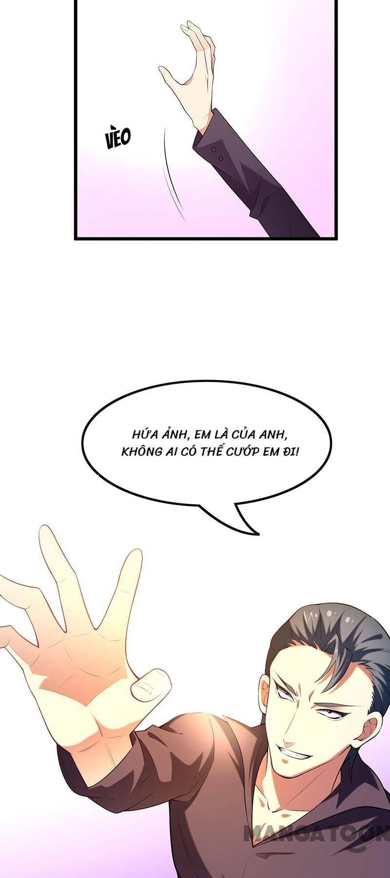 Diệu Thủ Cuồng Y Chapter 249 - 22