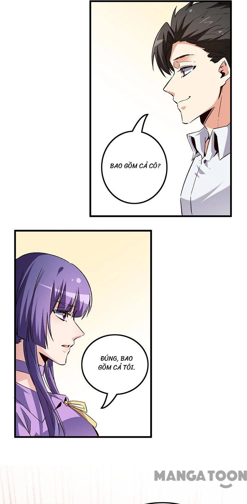 Diệu Thủ Cuồng Y Chapter 250 - 5