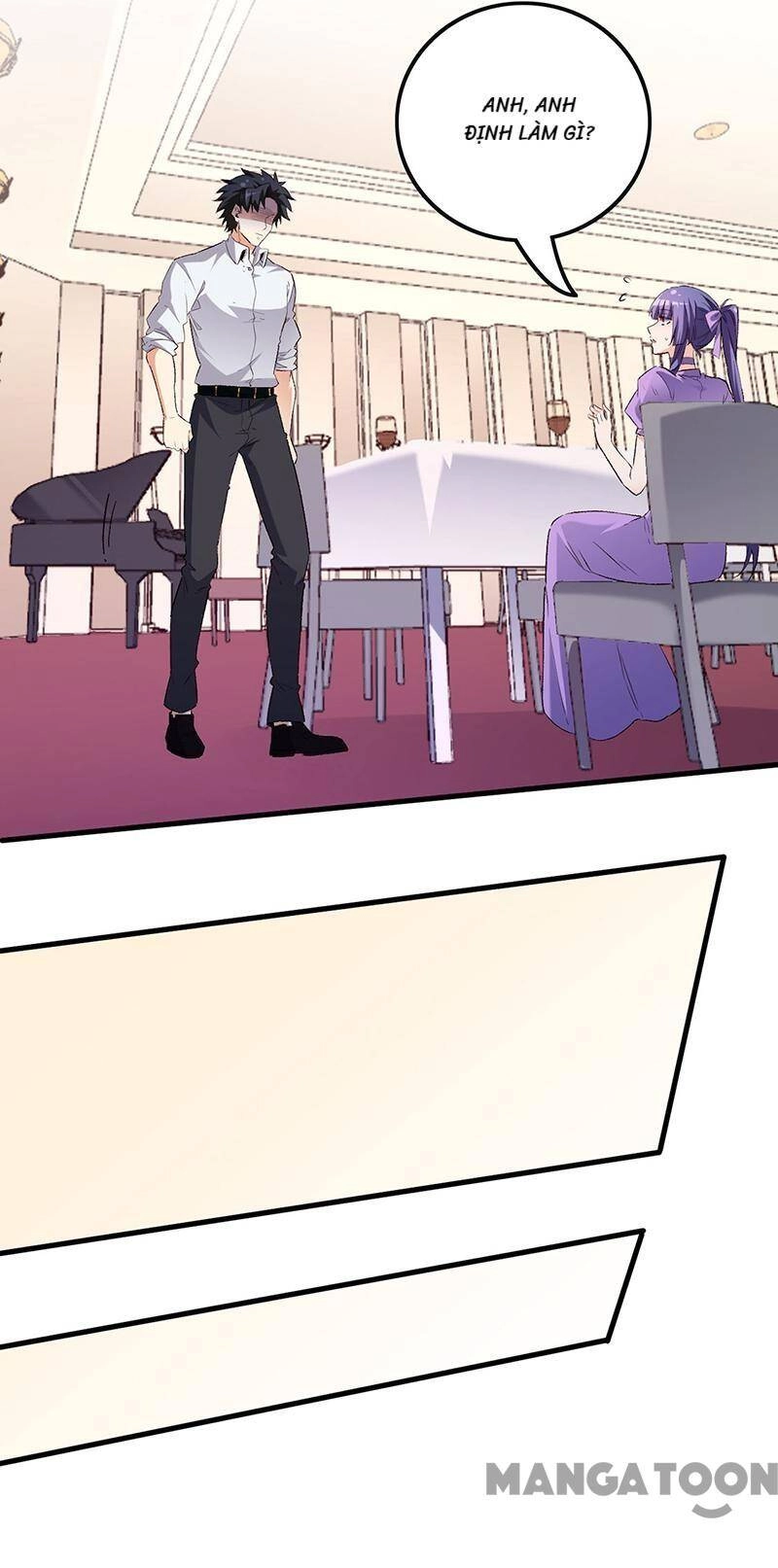 Diệu Thủ Cuồng Y Chapter 250 - 11