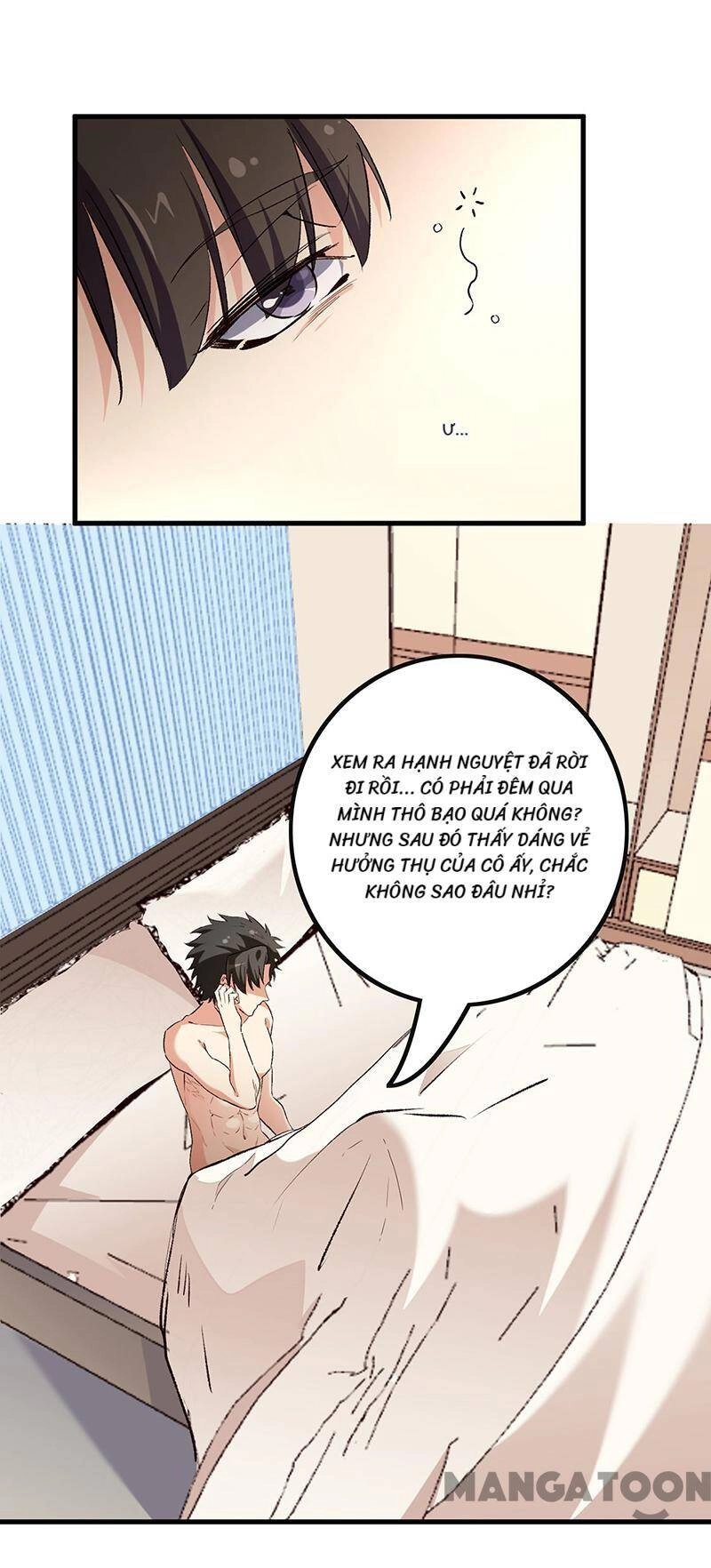 Diệu Thủ Cuồng Y Chapter 250 - 20