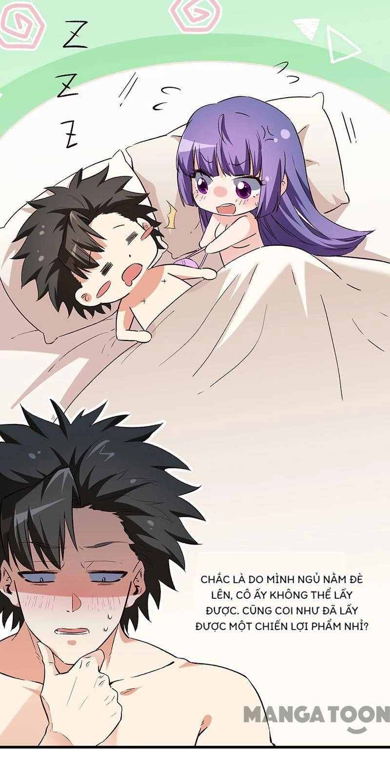 Diệu Thủ Cuồng Y Chapter 250 - 22