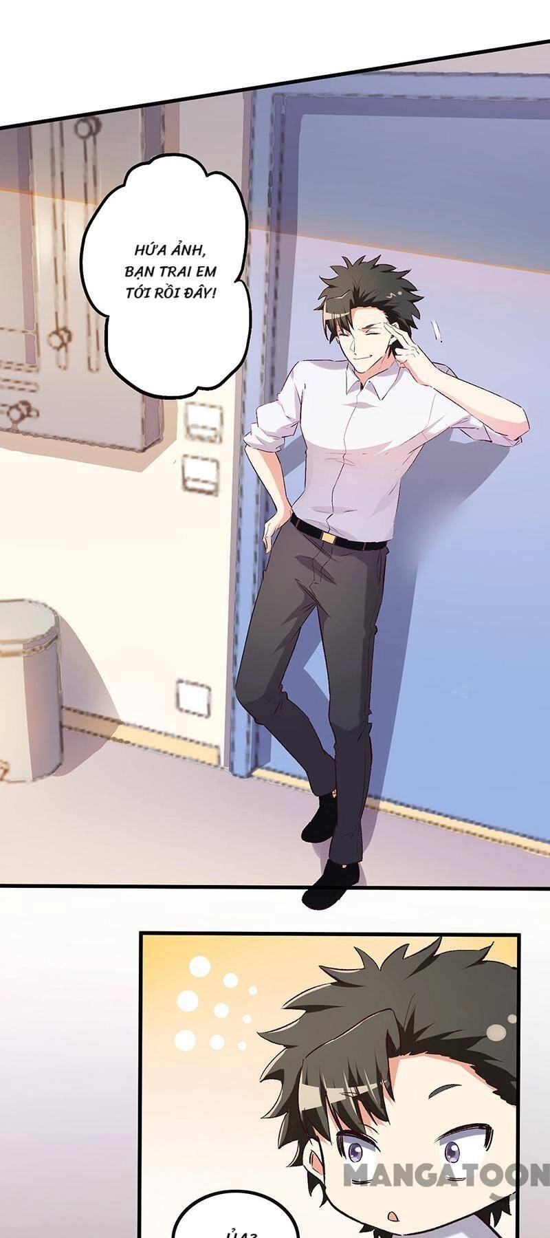 Diệu Thủ Cuồng Y Chapter 251 - 1