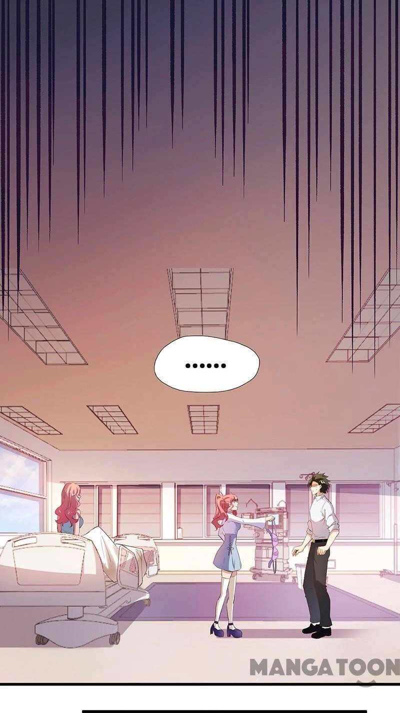 Diệu Thủ Cuồng Y Chapter 251 - 11