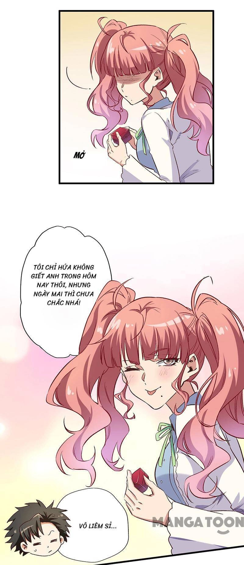 Diệu Thủ Cuồng Y Chapter 251 - 22