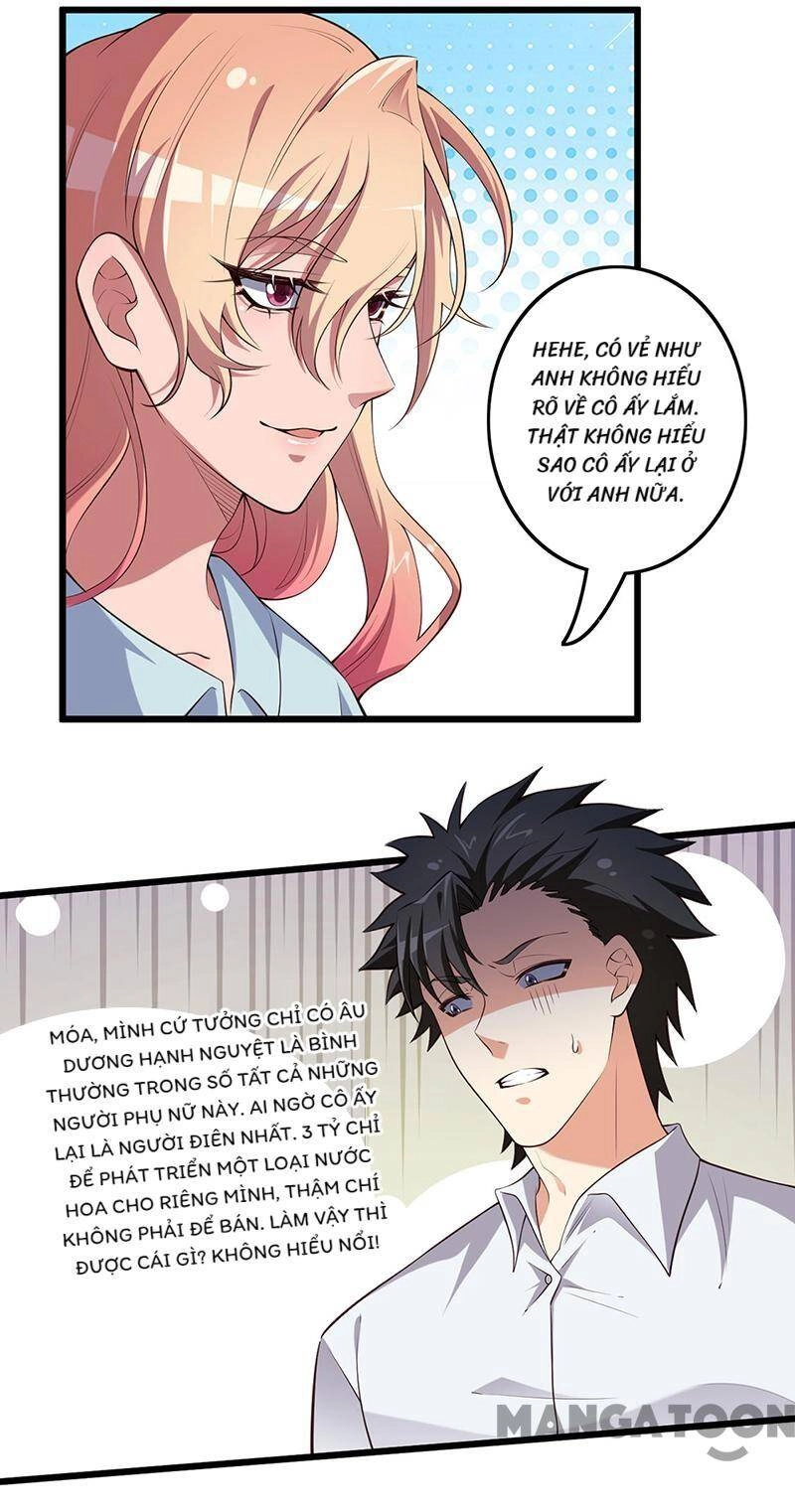 Diệu Thủ Cuồng Y Chapter 252 - 2