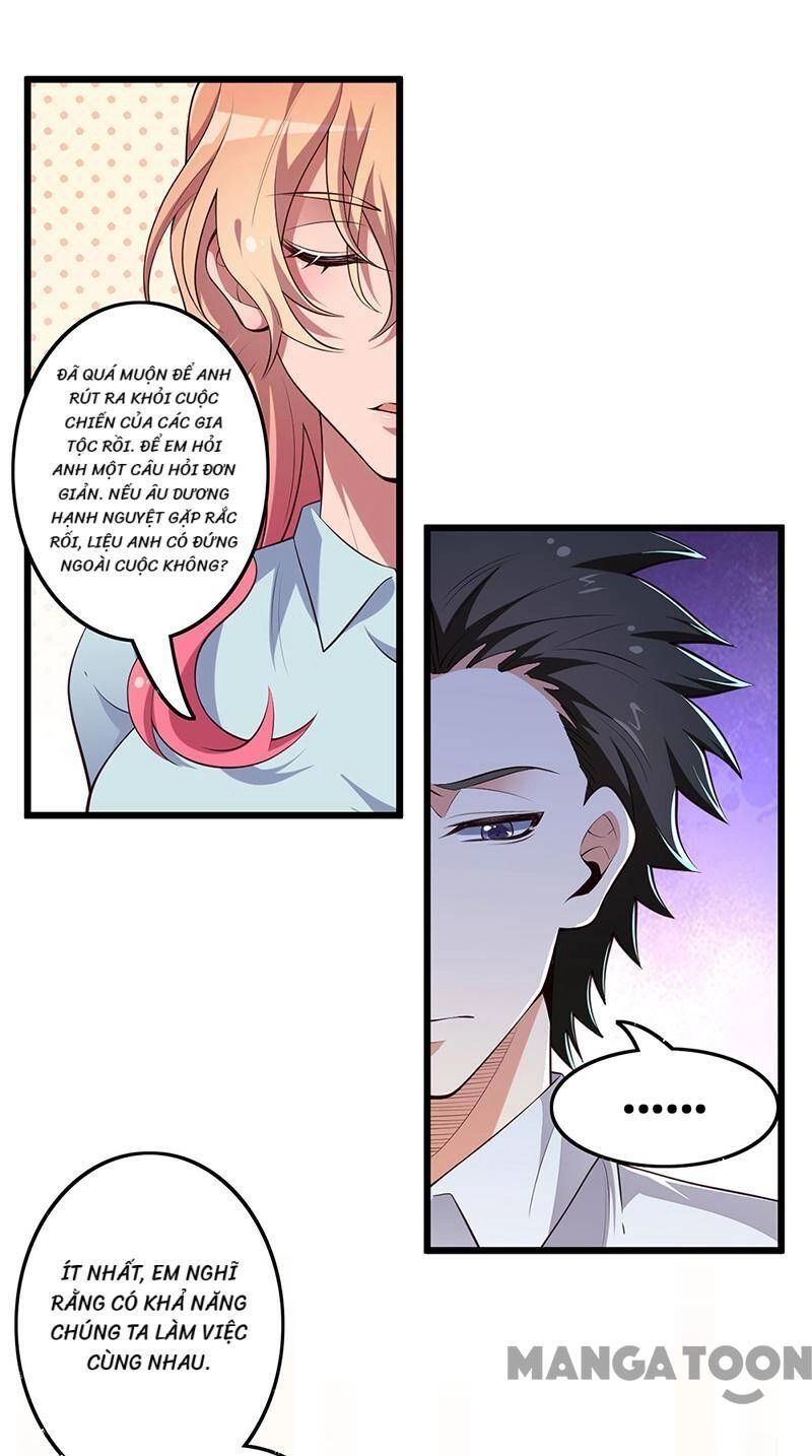 Diệu Thủ Cuồng Y Chapter 252 - 5