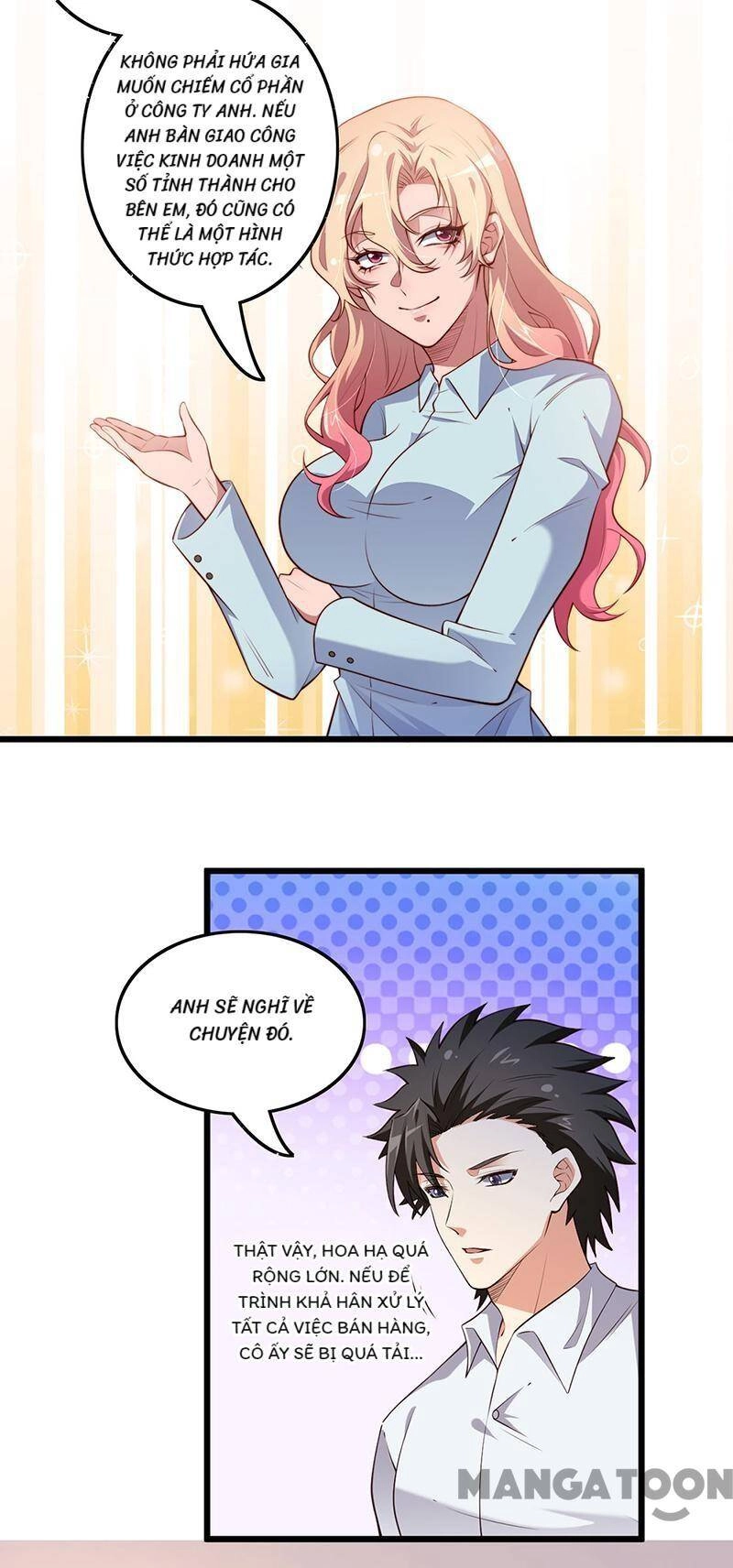 Diệu Thủ Cuồng Y Chapter 252 - 6