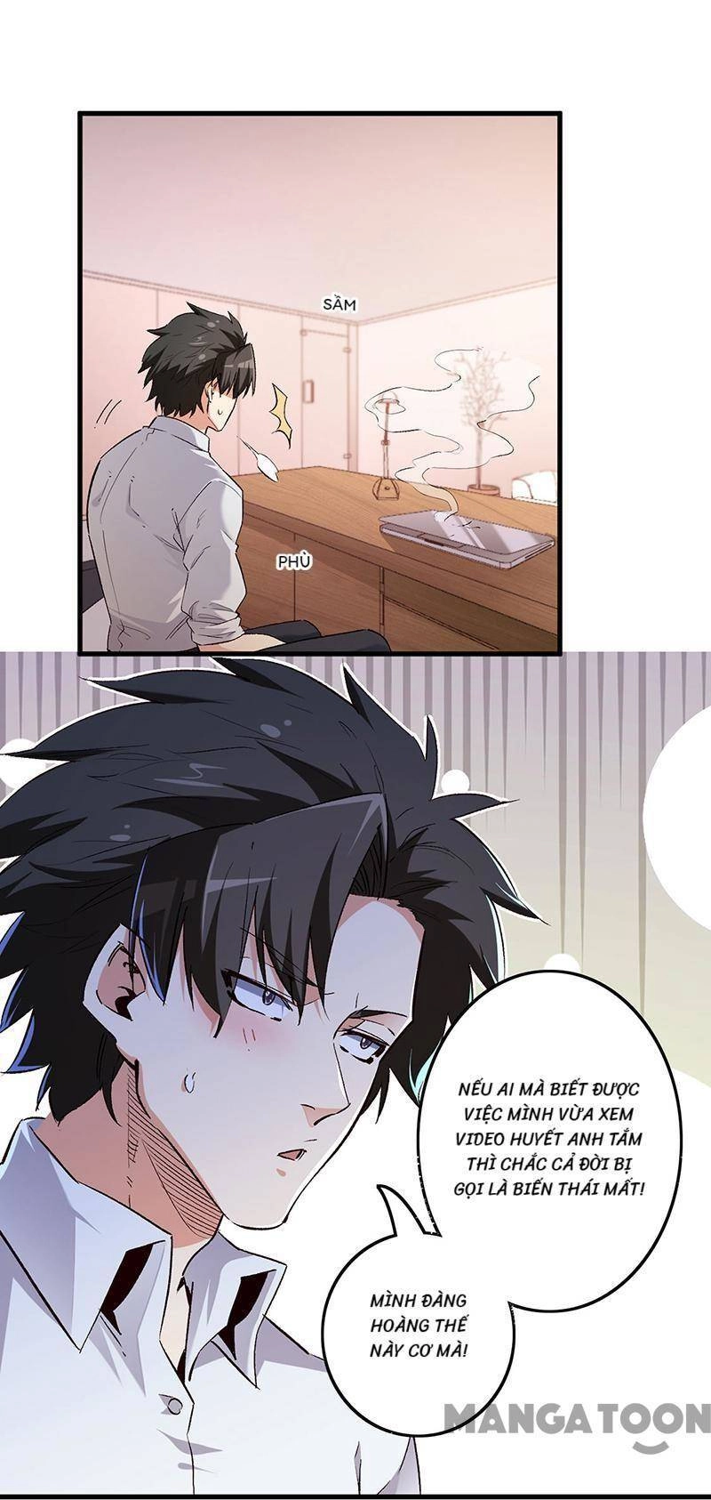 Diệu Thủ Cuồng Y Chapter 253 - 4