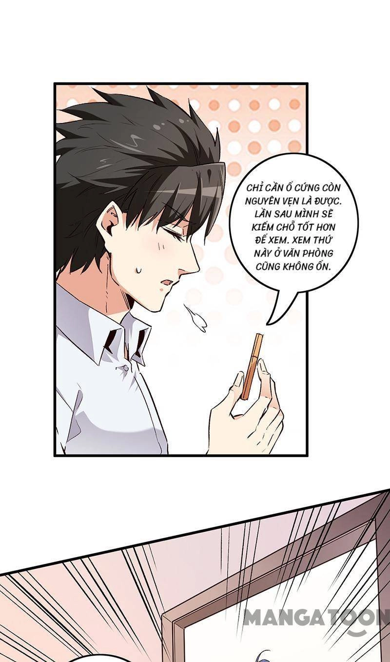 Diệu Thủ Cuồng Y Chapter 253 - 5