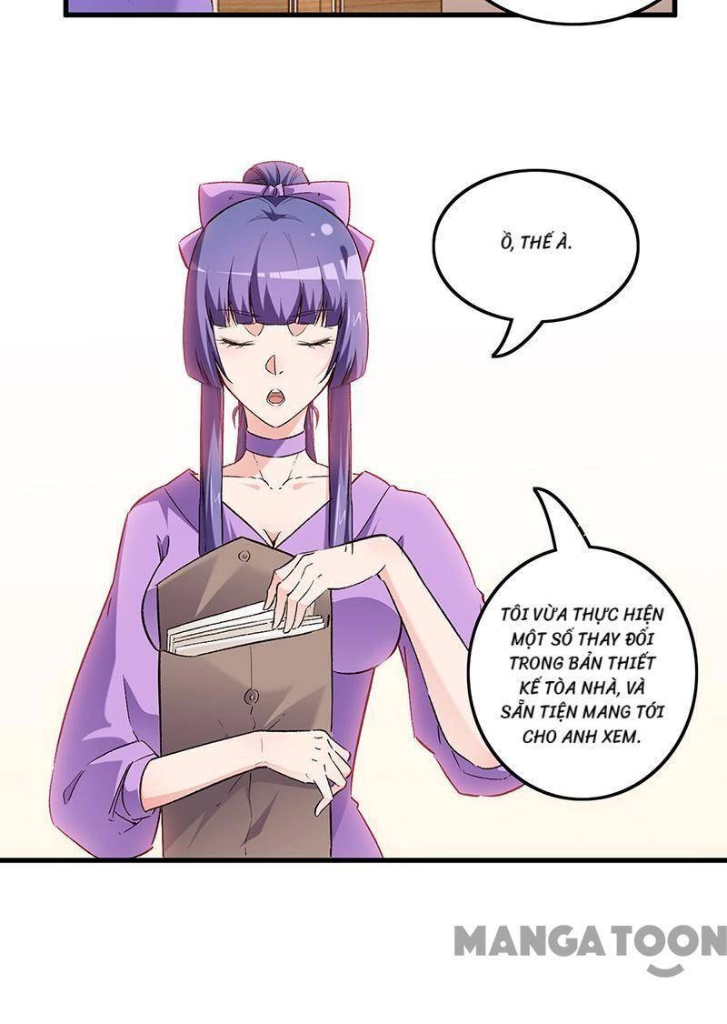 Diệu Thủ Cuồng Y Chapter 253 - 7