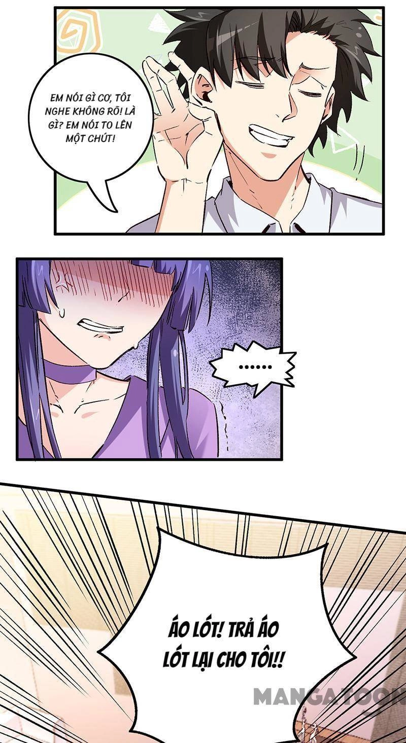 Diệu Thủ Cuồng Y Chapter 253 - 12