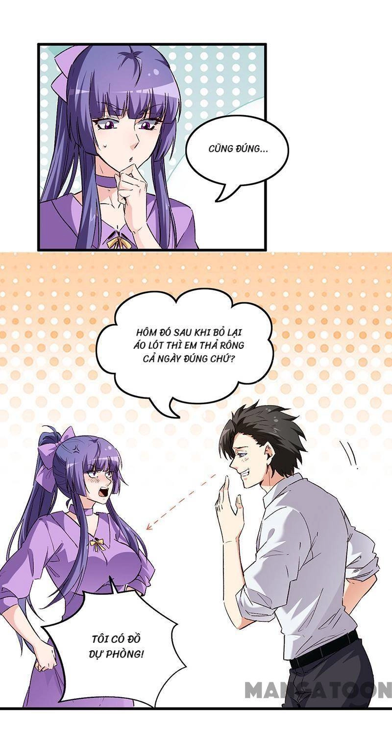 Diệu Thủ Cuồng Y Chapter 253 - 17