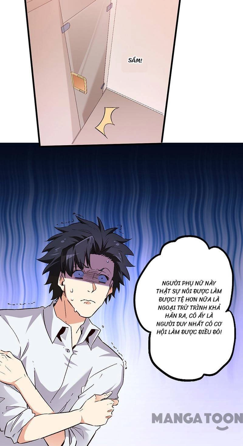 Diệu Thủ Cuồng Y Chapter 253 - 21