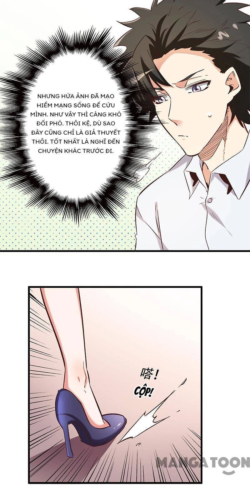 Diệu Thủ Cuồng Y Chapter 254 - 2