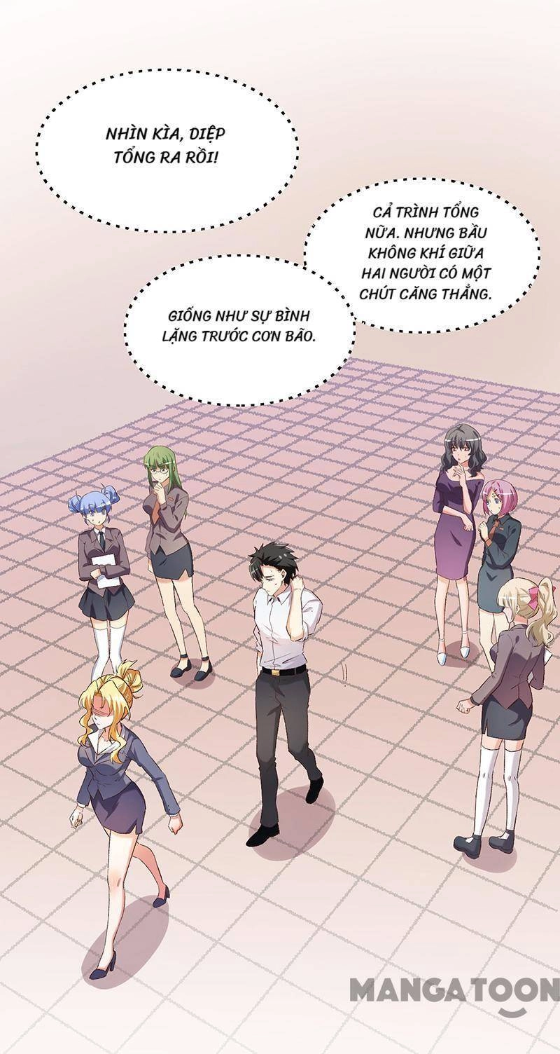 Diệu Thủ Cuồng Y Chapter 254 - 4