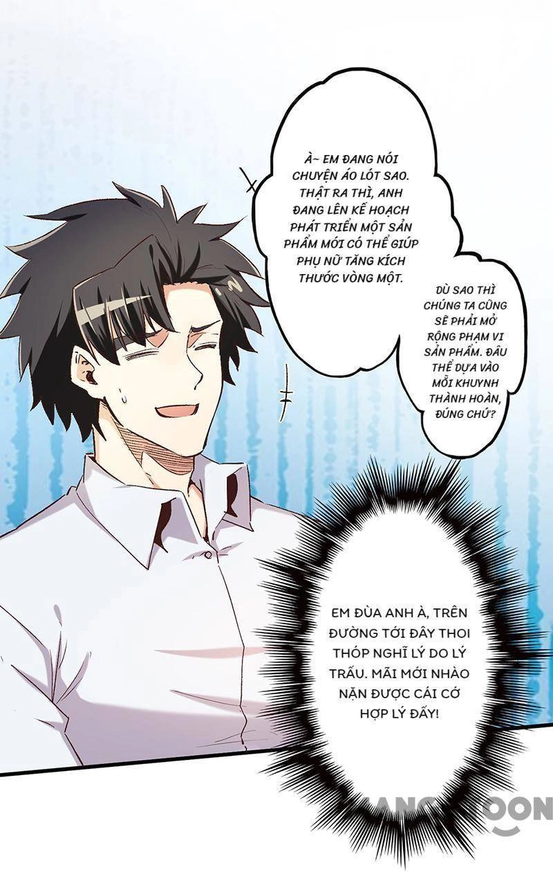 Diệu Thủ Cuồng Y Chapter 254 - 8