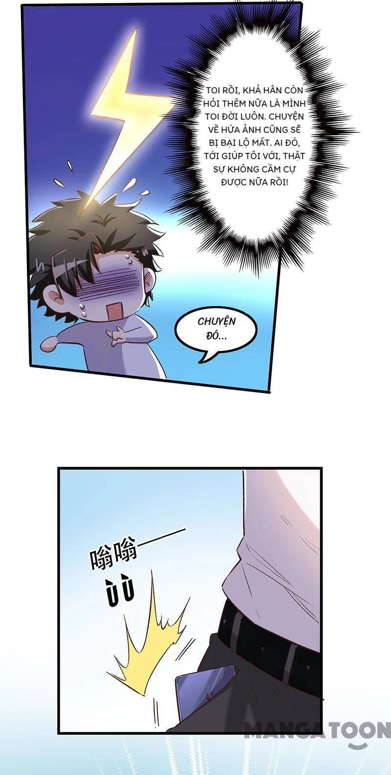 Diệu Thủ Cuồng Y Chapter 254 - 12