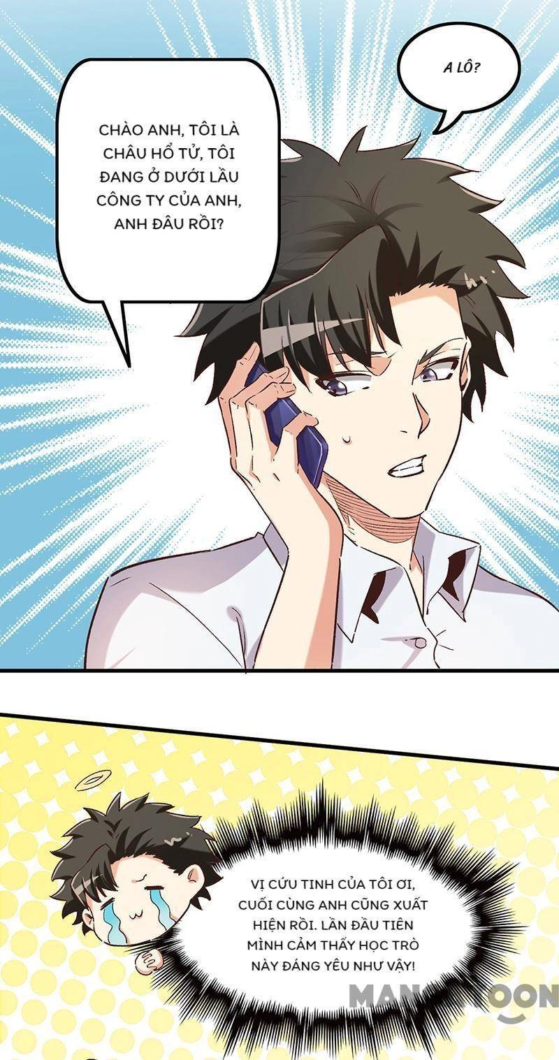 Diệu Thủ Cuồng Y Chapter 254 - 13