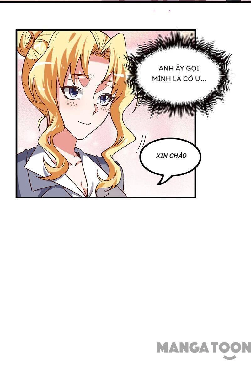 Diệu Thủ Cuồng Y Chapter 254 - 16