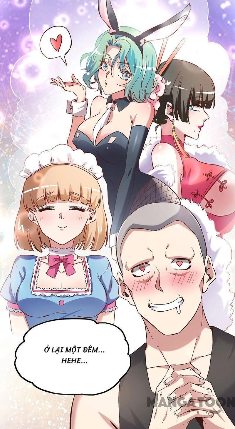 Diệu Thủ Cuồng Y Chapter 254 - 22