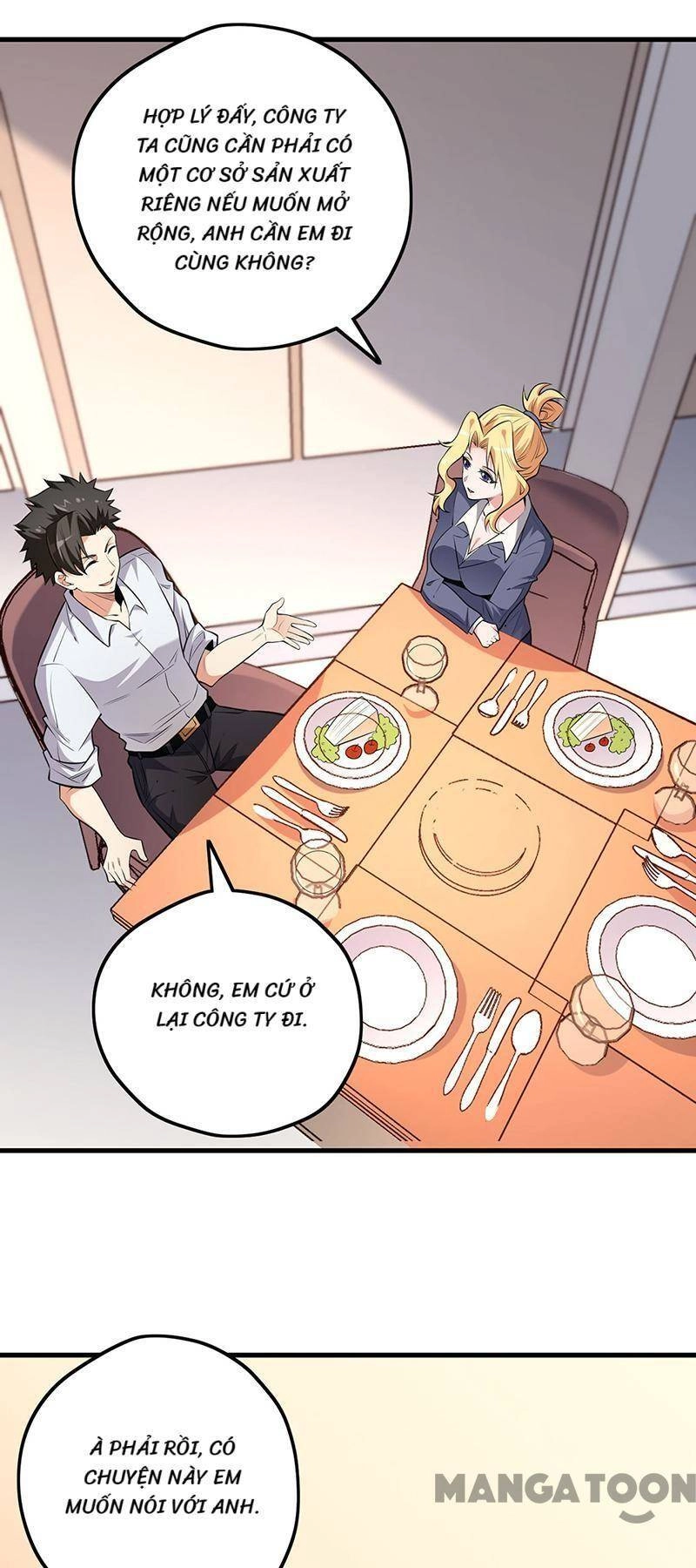 Diệu Thủ Cuồng Y Chapter 255 - 5