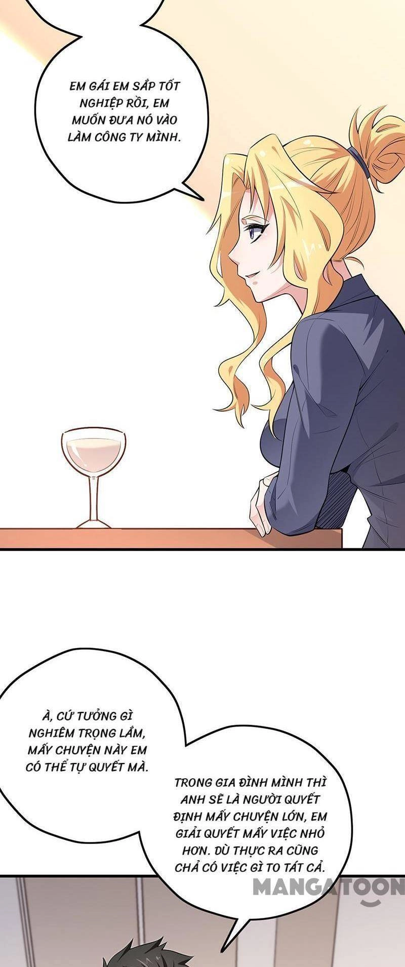 Diệu Thủ Cuồng Y Chapter 255 - 6