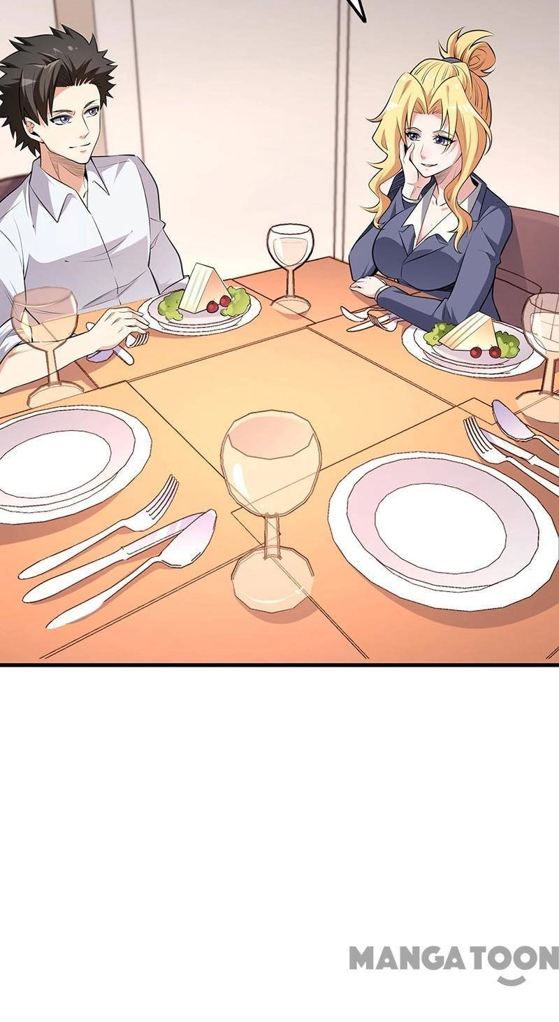 Diệu Thủ Cuồng Y Chapter 255 - 8