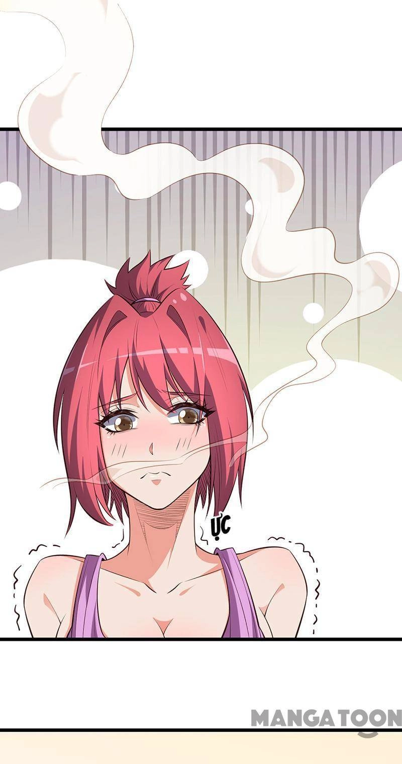 Diệu Thủ Cuồng Y Chapter 255 - 27