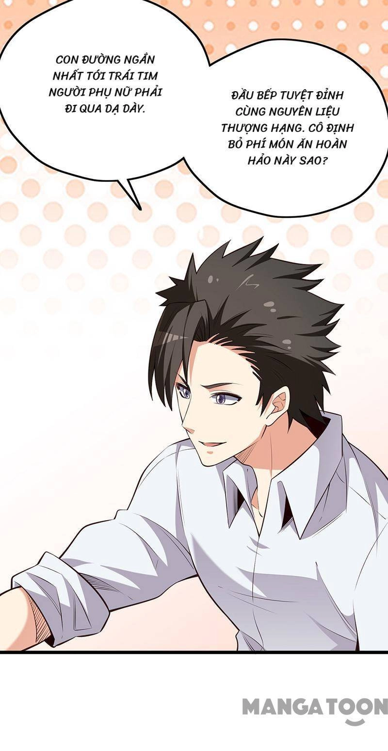 Diệu Thủ Cuồng Y Chapter 255 - 30