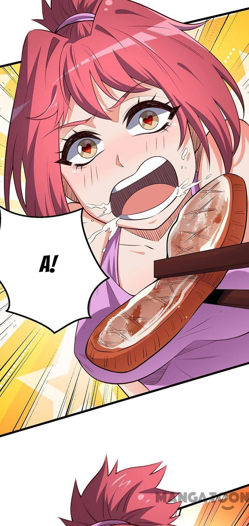 Diệu Thủ Cuồng Y Chapter 255 - 32