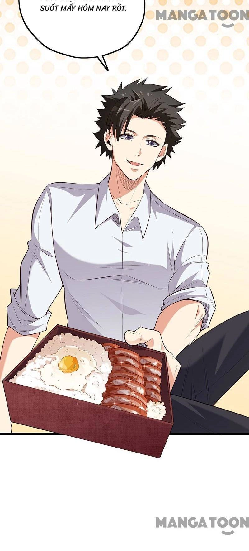 Diệu Thủ Cuồng Y Chapter 255 - 34